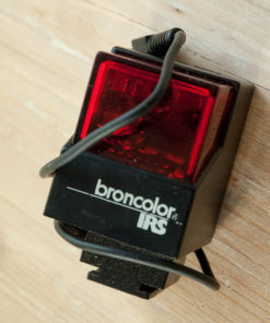 Broncolor IRS
