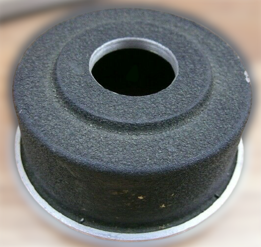 Durst LAPLA 25mm recessed Lensboad for L1200/138 /184 1840 M800 Enlargers