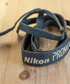 Nikon pronea camera strap