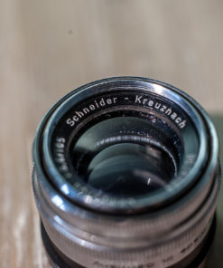 Schneider-Kreuznach Componon 105mm F5.6