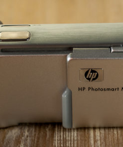 HP Photosmart M22