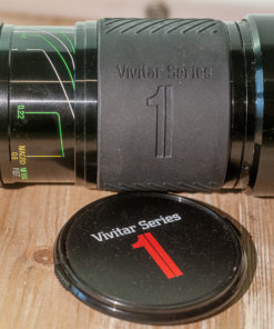 Vivitar series 1 | 28-105mm F2.8-3.8 Nikon Ai