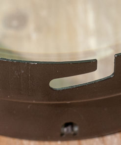 Brandless Condenser for enlargers 123mm diameter
