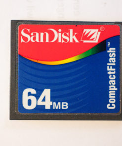 Sandisk Compact flash cards CF card / 32MB/64MB/128MB/256MB/512MB/1GB/2GB