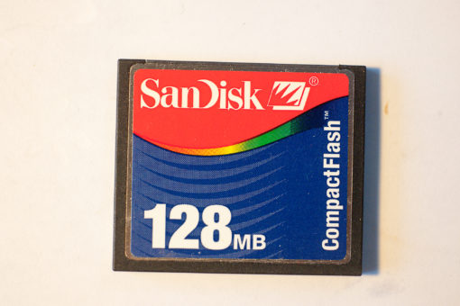 Sandisk Compact flash cards CF card / 32MB/64MB/128MB/256MB/512MB/1GB/2GB