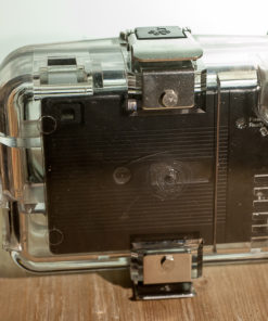 Ikelite Disc-Case + Disc Camera (scuba set)