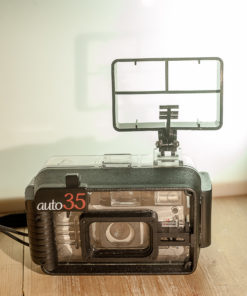 Ikelite Auto 35 Camera (scuba set)