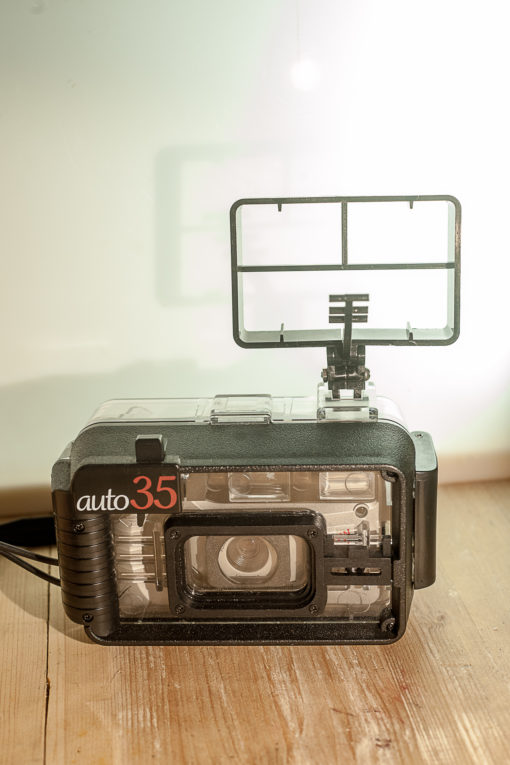 Ikelite Auto 35 Camera (scuba set)