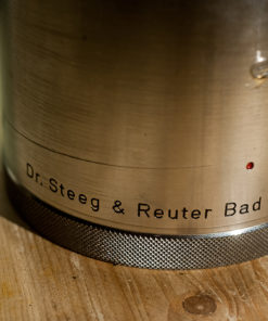 Dr. Steeg & Reuter Bad Homburg 400mm F4.0