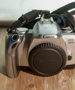 Canon EOS 300V