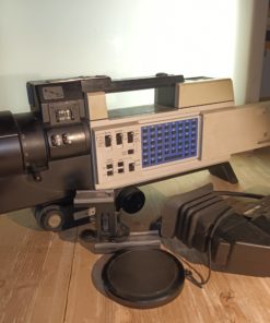 JVC GX-N70E color videocamera NewViCon (for parts)