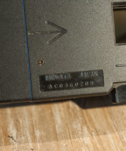 Minolta Scan Dual II AF-2820U + APS Adapter (APS-Scanner)
