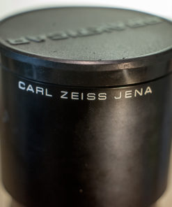 Carl Zeiss Jena | Prakticar | 200mm F4.0 MC