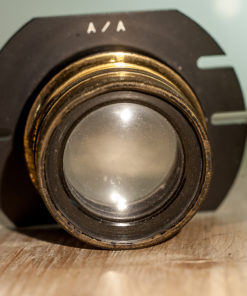 C.P. Goerz Berlin doppel anastigmat serie IB No.2 180mm