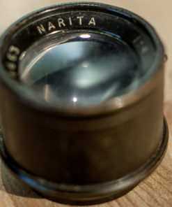 Narita 105mm F4.5