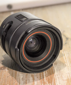 Canon Zoom lens AC 35-70mm F3.5-4.5 FD autofocus