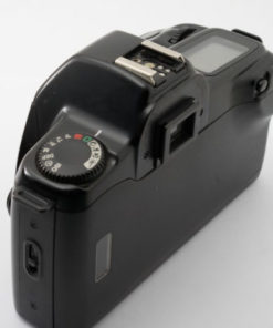 Canon EOS 1000 - body