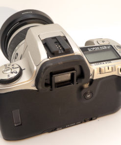 Minolta Dynax 505si super+ AF Zoom 28-80mm F3.5-5.6