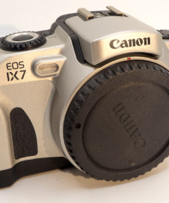 Canon EOS IX7 - APS SLR