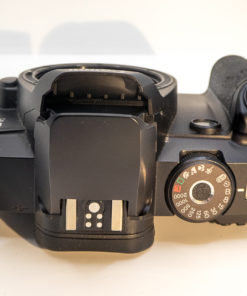 Canon EOS 5000 - body