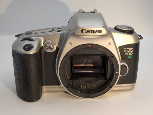 Canon EOS 500n
