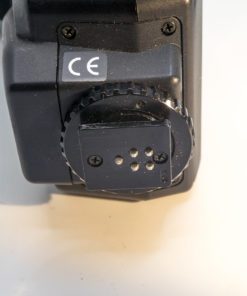 Metz 40AF-4C - Canon EOS dedicated flash