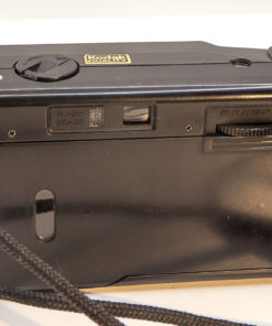 Kodak VR35 - Focus free 35mm camera