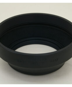 Mamiya RB67/RZ67 rubber lens hood 90/110