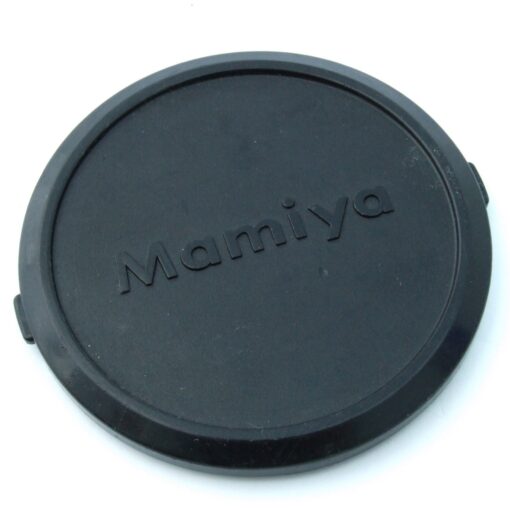 Mamiya RB67/RZ67 front lens cap m77