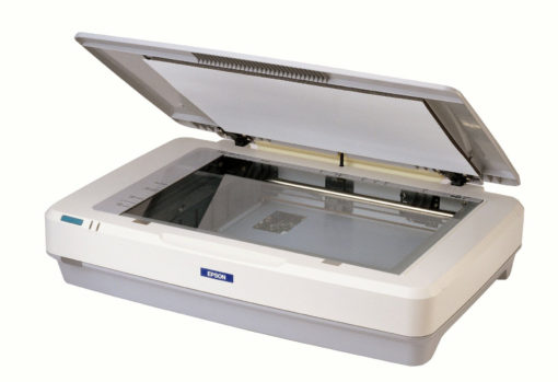 Epson GT-15000 A3 Flatbed Scanner *Refurbished*