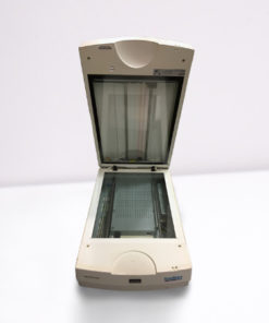 Microtek 9600 XL + TMA (large format Negative / slide scanner Up to 8x10