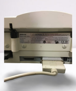 Microtek 9600 XL + TMA (large format Negative / slide scanner Up to 8x10