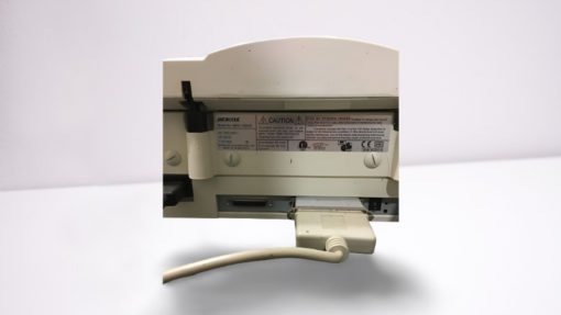Microtek 9600 XL + TMA (large format Negative / slide scanner Up to 8x10"