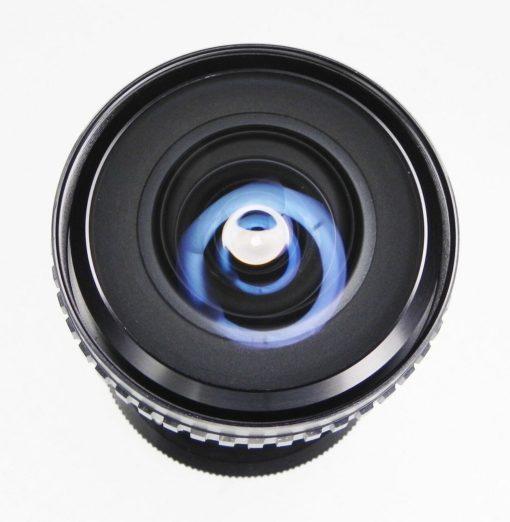 Soligor fish-eye lens 0.15X (mounts on normal SLR lenses) - 52mm