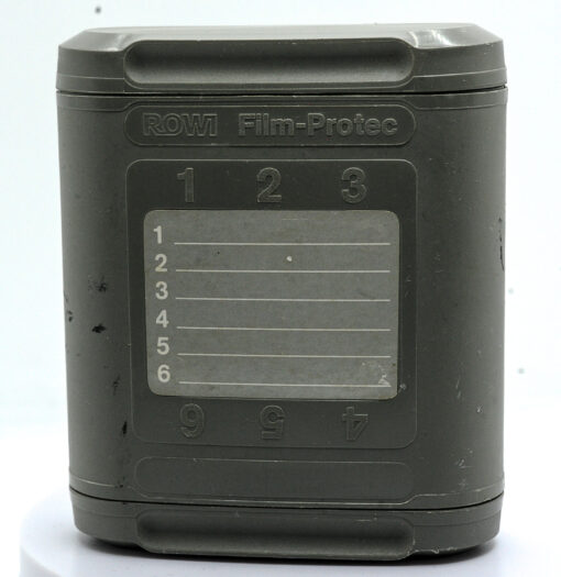Rowi Film protect (x-ray protection)
