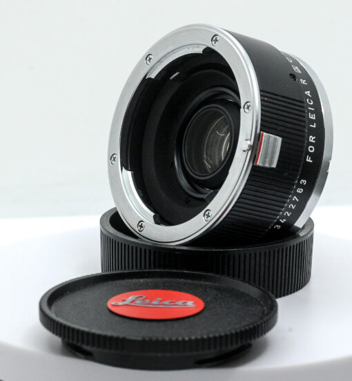Leica Extender-R 2x for Leica R cameras