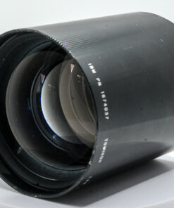 Tominon 230mm F4.5 IBM PN 1674037 made in japan