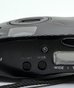 Panasonic Mini & Zoom (Leica Minilux zoom clone) - C2200ZM