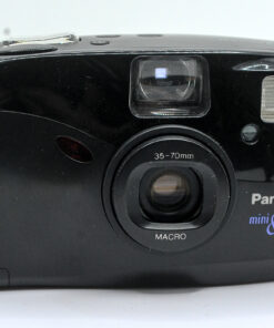 Panasonic Mini & Zoom (Leica Minilux zoom clone) - C2200ZM