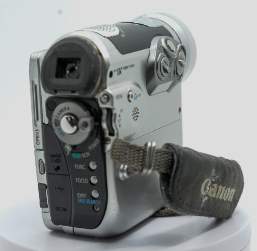 Canon Digital video recorder HV10E (miniDV)
