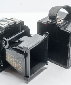 Kodak Eastman : Brownie Flash Model