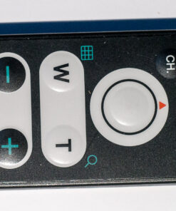 Olympus Camedia RM-1 remote