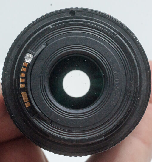Canon 28-80mm F3.5-5.6 EF USM