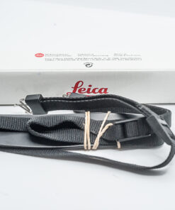 Leica carrying strap / tragriemen #14312