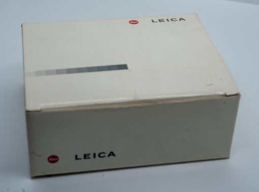 Leica SF 20 Flash