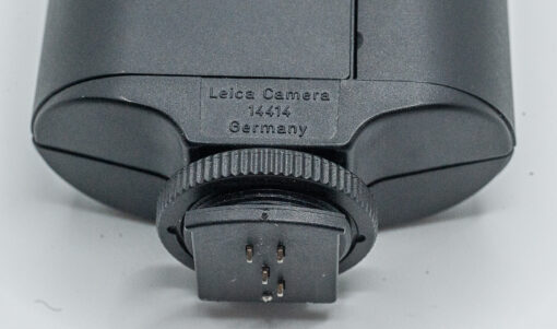 Leica SF 20 Flash