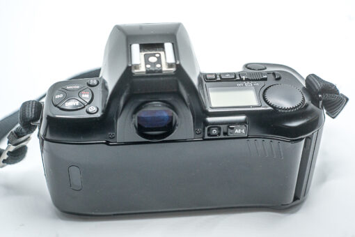 Nikon F801 | AF 35mm camera body