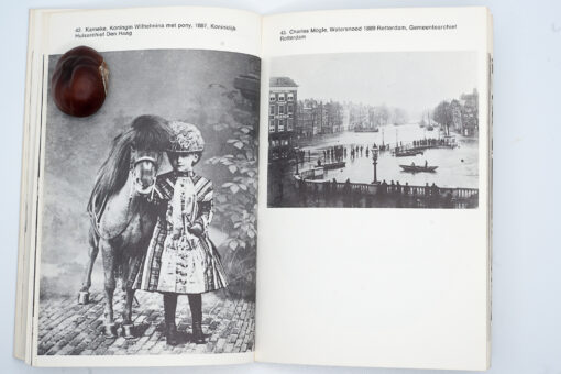 Dutch Book - De eerste honderd jaar Nederlandse fotografie