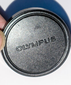 Olympus Trip 35 original lens cap