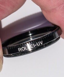 Rollei UV-Filter M30.5x0.5 (Rollei 35)